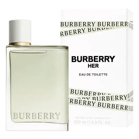 nước hoa burberry eau de toilette|burberry her eau de toilette.